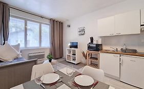 Budget Studio Proche Lac